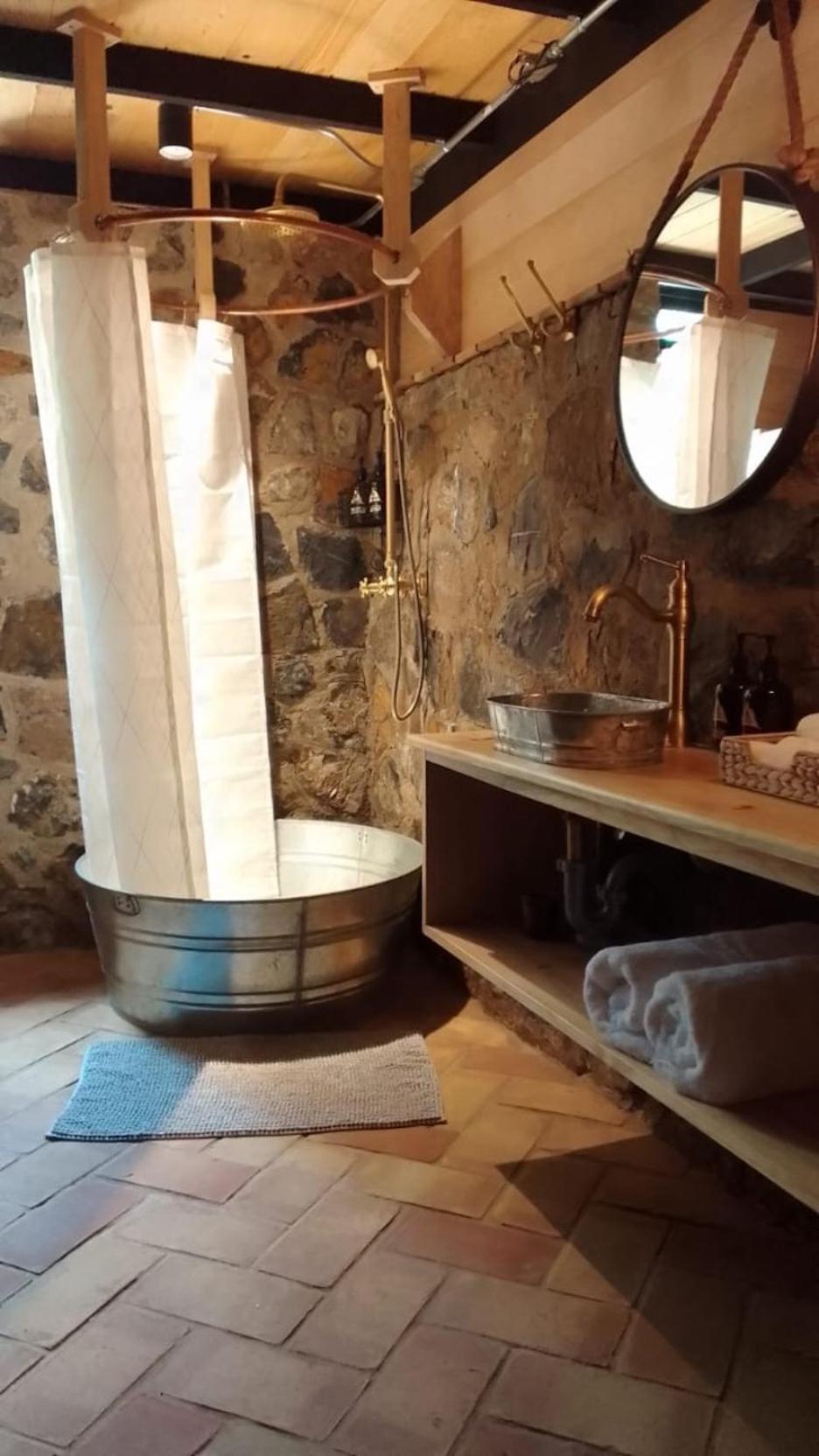 Cabanas Chalets Piedra Alta Zacatlan Camotepec 외부 사진